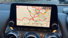 Nissan Juke 1.0 DiG-T 114 N-Connecta 5dr Petrol Hatchback